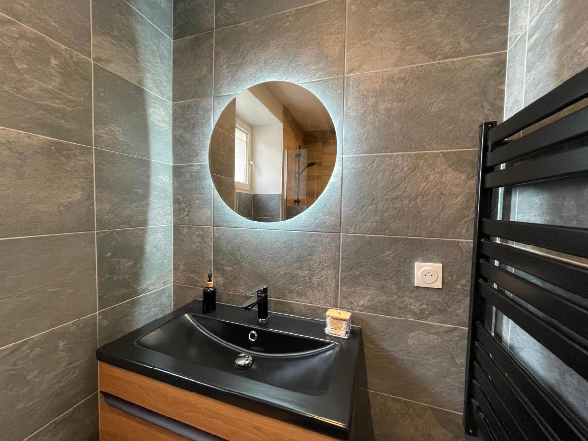 Studio De La Poterie Vermenton Extérieur photo